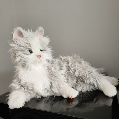 Joy for all robotic - joy, cat