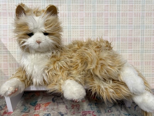 Joy for all robotic cat - for,