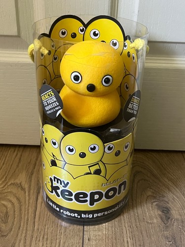 Keepon beatbot electronic - beatbot,