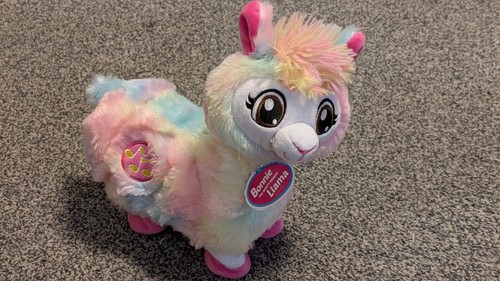 Pets alive rainbow bonnie - alive,